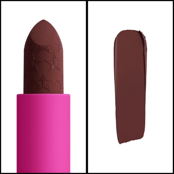 Jeffree Star Other - 'Communion Wine' Jeffree Star Velvet Trap Lipstick: Deep Wine Red